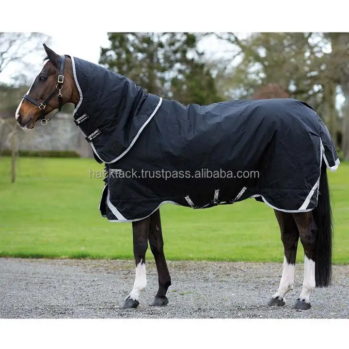 High Quality Factory Competitive Price Horse Winter Rugs Top Quality