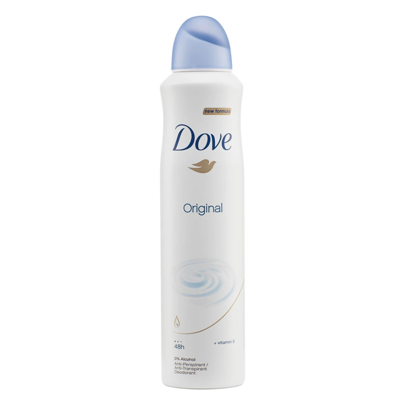 Dove 250 Ml Deodorant Spray View Natural Deodorant Spray Dove Product Details From Multi Beheer B V On Alibaba Com