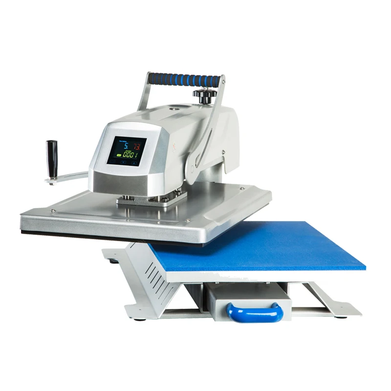 Free Te Flons Blue Silicon Pad Swing Away Heat Press 16x20
