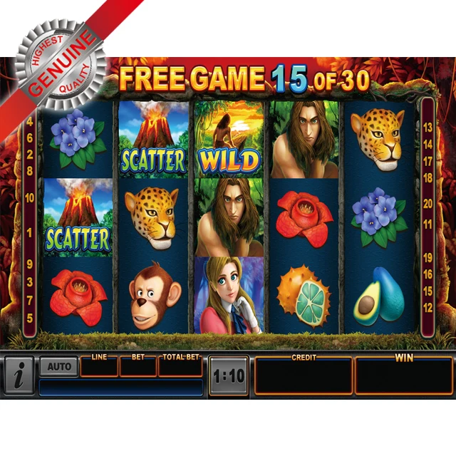 Rich Casino 75 Jlch - Charles Hull Contracting Slot Machine