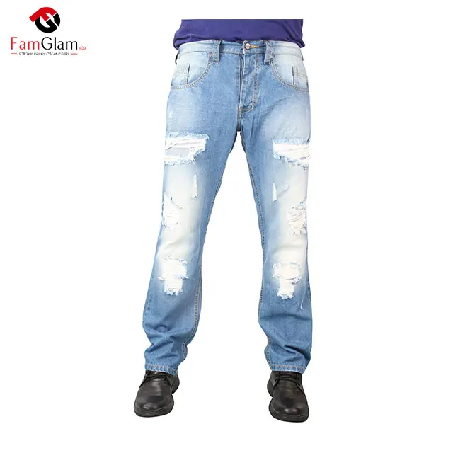 Venta > Jeans Hombre Por Mayor > En Stock