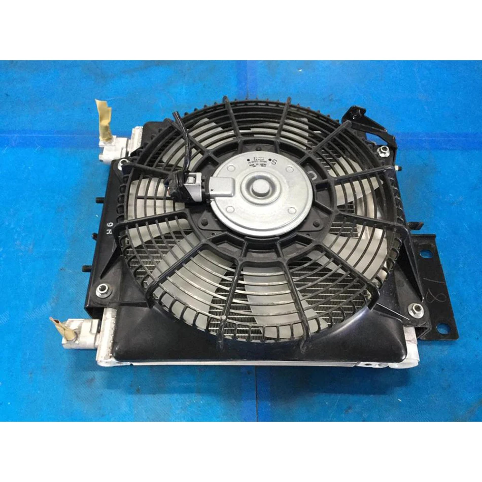 の*ん様 【新品未使用】イスズ純正 エアコンコンデンサー 高性能中古いすゞACトラック用エアコンコンデンサー| Alibaba.com