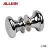 Stainless steel Mirror Polished