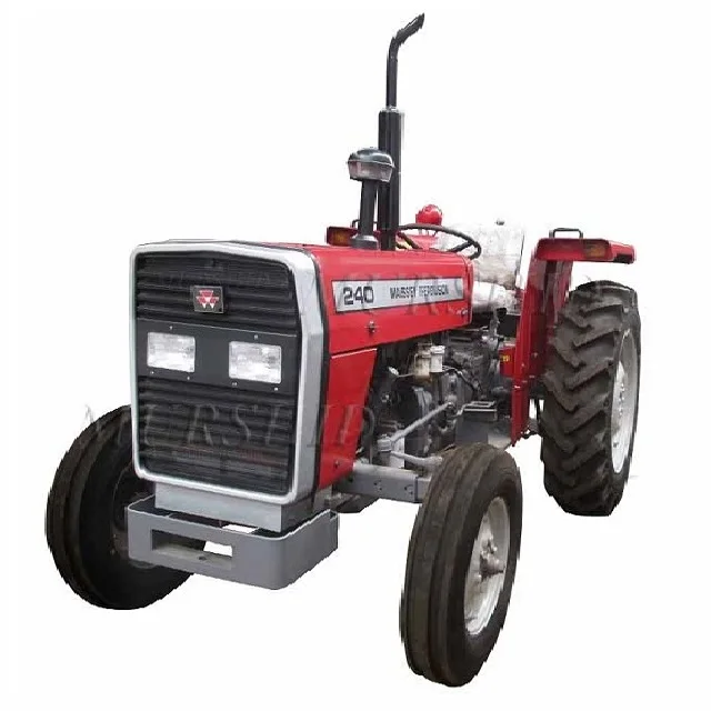 Massey Ferguson Tractor Mf 240 2wd 50hp Buy Tractors Agriculture Tractors 2wd 4wd Massey Ferguson Tractors 2 Wd Product On Alibaba Com