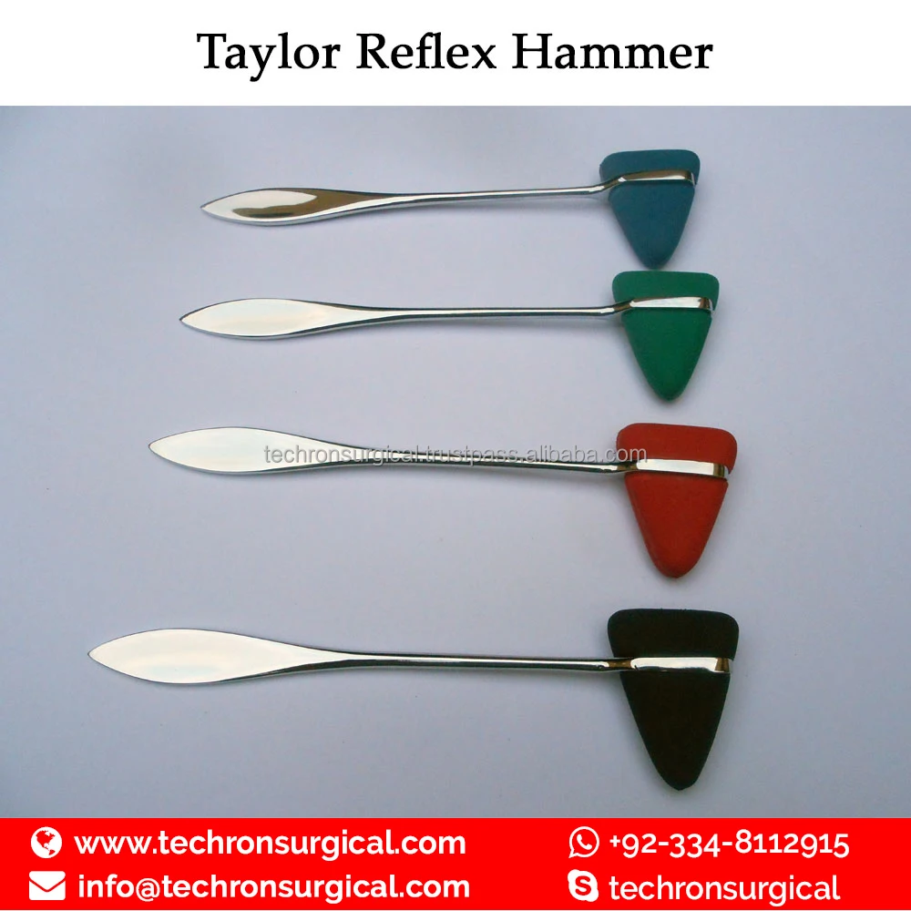 Rossier Neurological Hammer