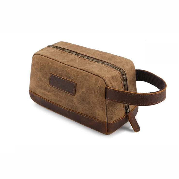 wash bag male
