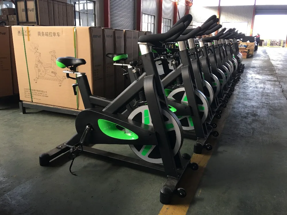 Hmc discount spin bike