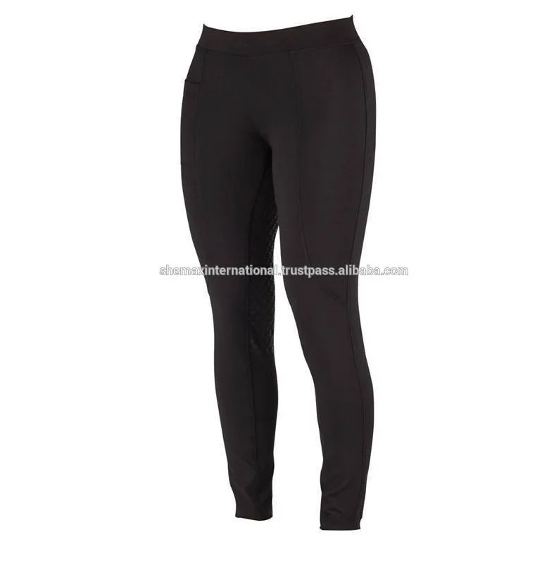 Shemax 2023 Custom New Design Equestrian Clothing Manufacturers Dry Fit