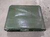 Verde militar