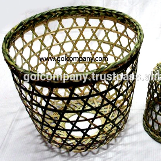 Basdome Baskets / Bamboo Baskets [wholesale] Buy Basdome Baskets