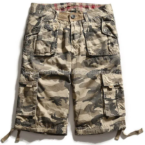 Custom Mens Camo Cargo - Buy Multi Pocket Cargo Pants For Men,Mens Heavy-duty Cargo Pocket Work Pant,Multi Pocket Work Vest Mens Workwear Product on