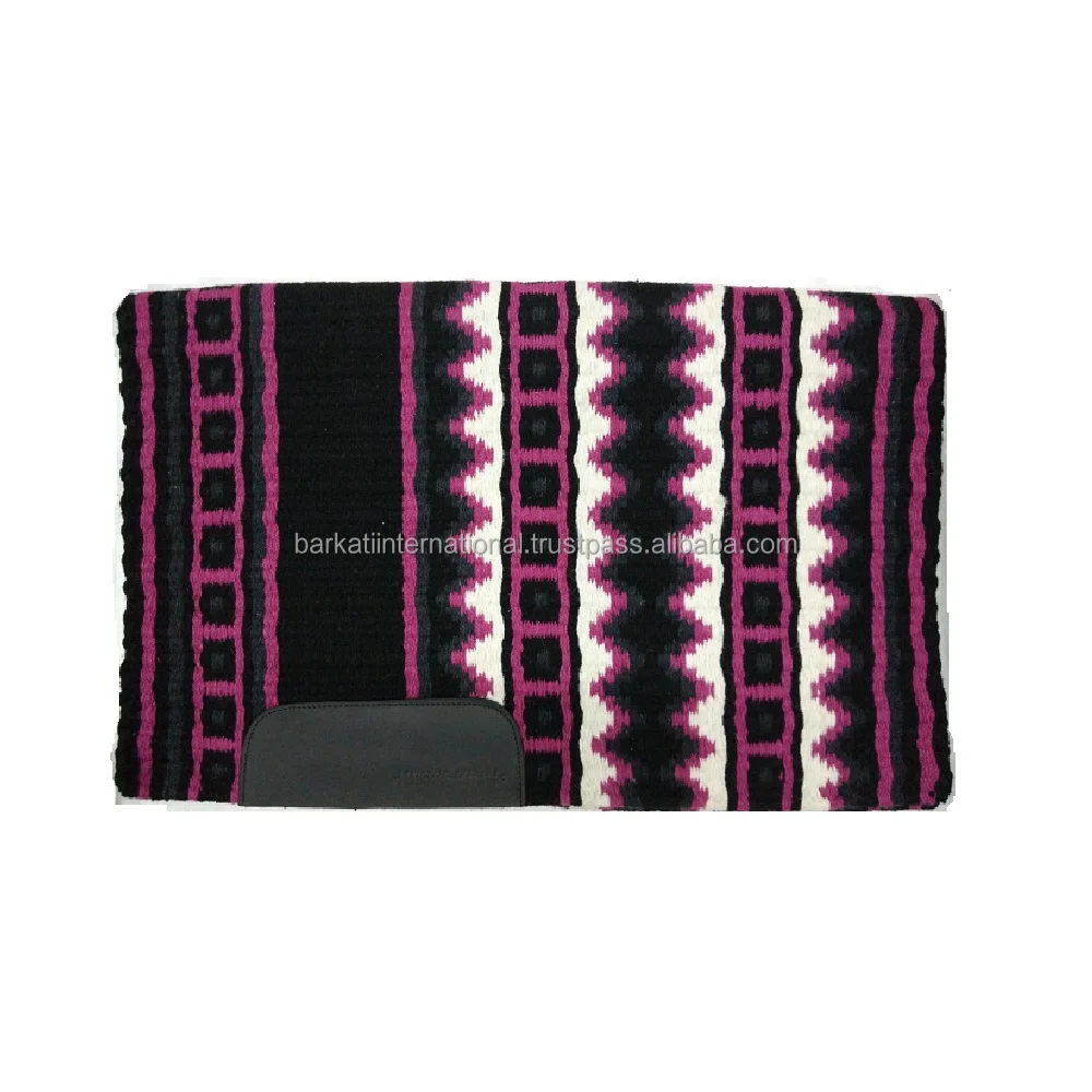 Saddle Blanket For Horses Buy Horse Saddle Blanket