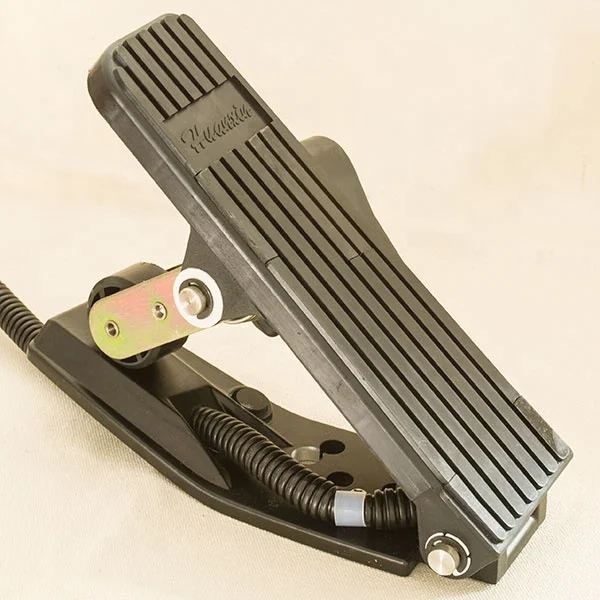 専用480個 HXJS-4805 Hall-Effect Throttle - 0-5V Speed Signal Device