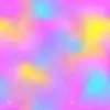 Iridescent