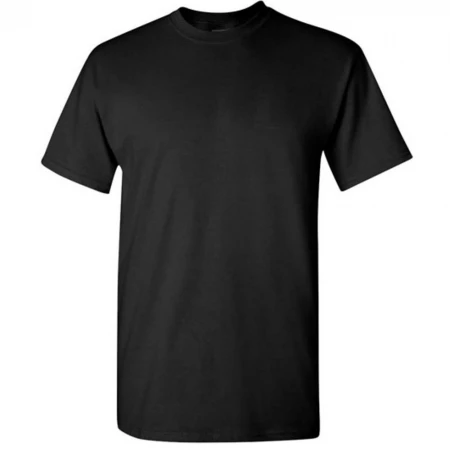 Cotton T-shirts Screen Printing T-shirt 