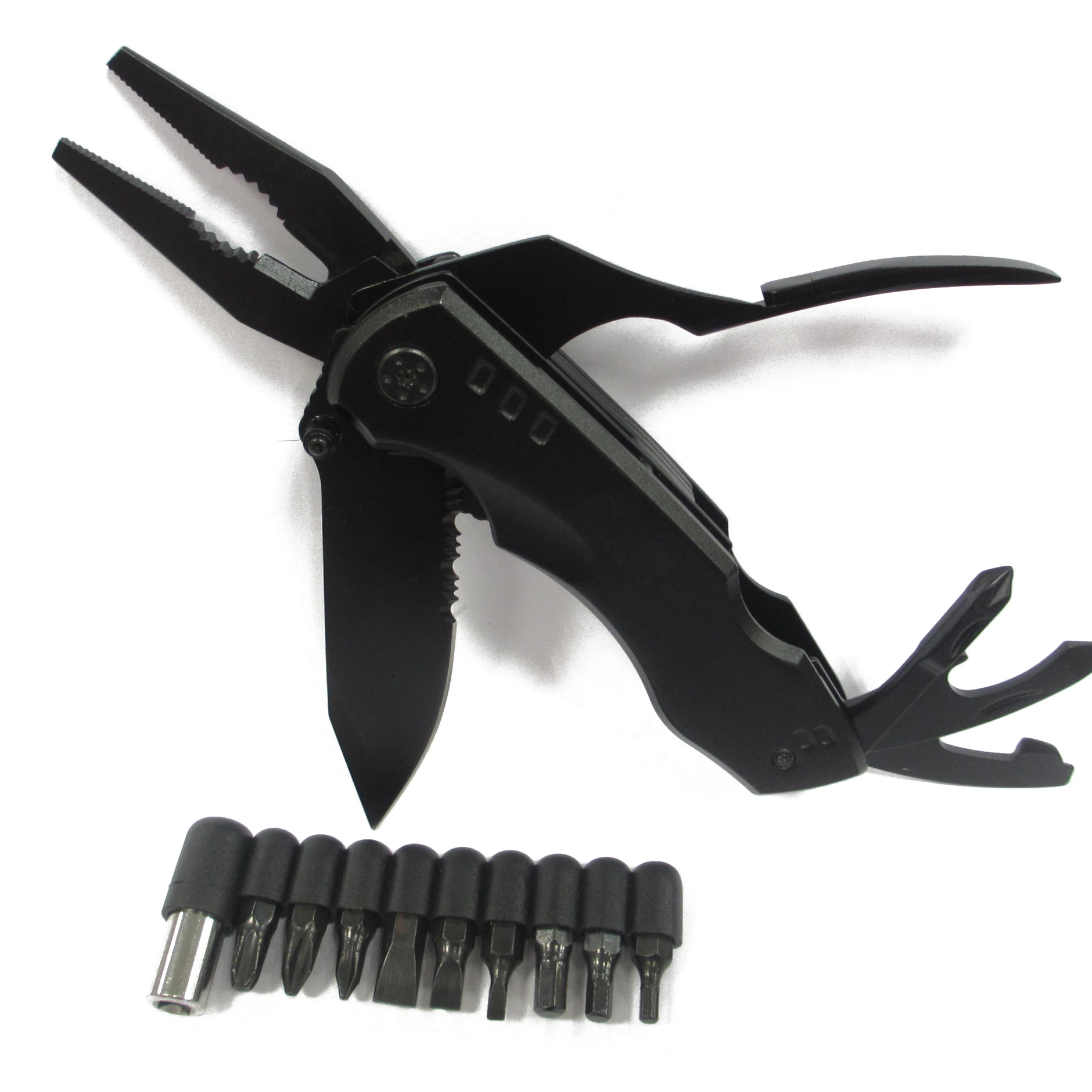 bike multi tool with pliers