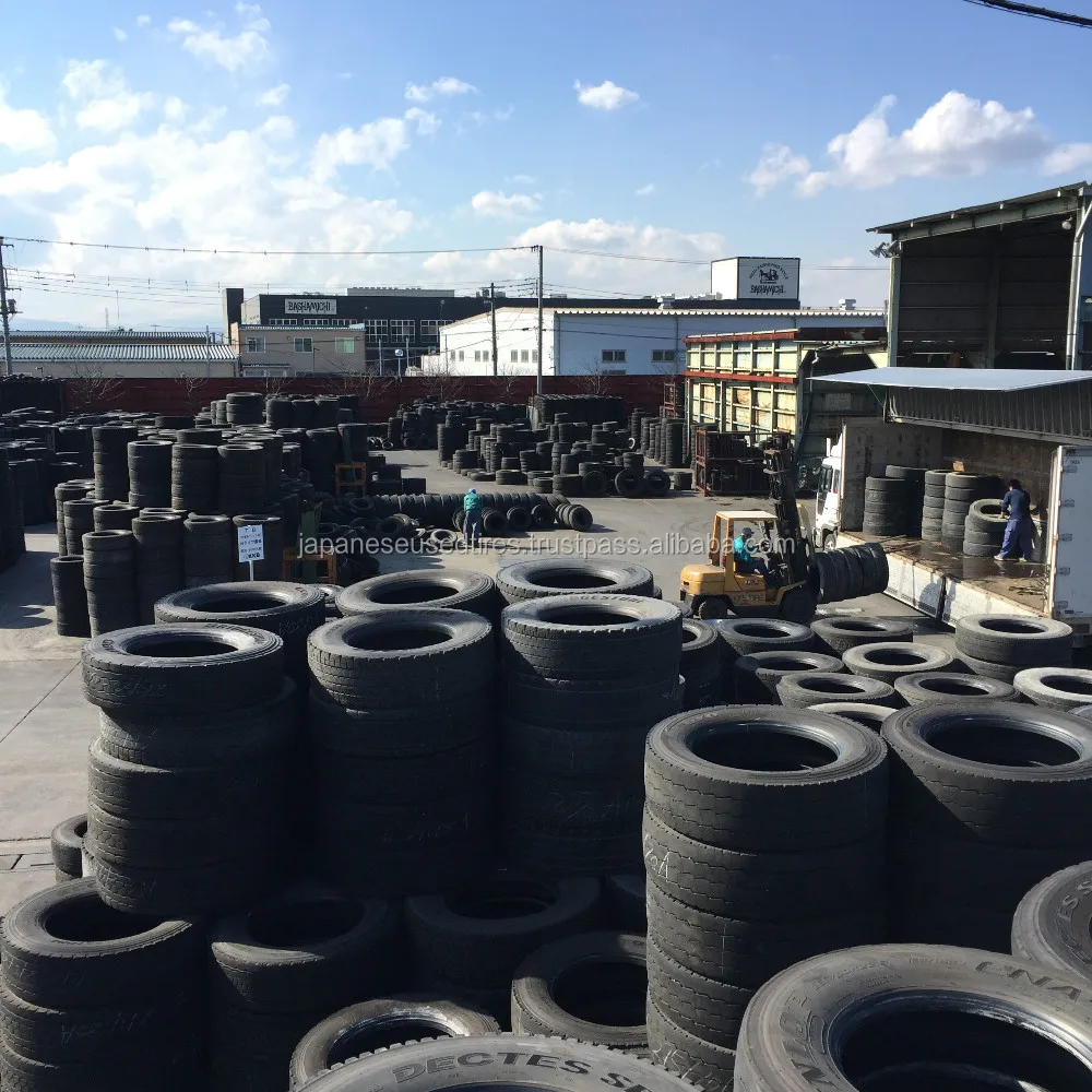 Good Quality Japanese Major Brands 145 80r12 Tires Used Secondhand Tires Wholesale From Japan Buy 145 80r12 Tires Product On Alibaba Com