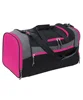 Silver/Black/Pink