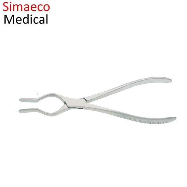 Cottle Walsham Septum Straight Forsep Buy Management Of Acuteforserhinology Walsham Universal Septum Asch Septum And Walsham Forceps B Asch Septum Straightening Forceps Lockwood Abdominal Demarcator 32cm Asch Septum Straightening Forceps 23cm Walsham