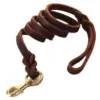 Marron foncé