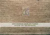 Natural Jute Color