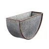 Galvanized