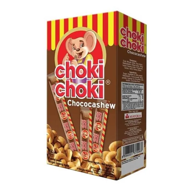 Choki Chokiソフトチョコレート インドネシア産 Buy 格安で人気のあるチョコレートインドネシア Product On Alibaba Com