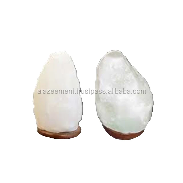 Гималайская белая кристаллическая солевая