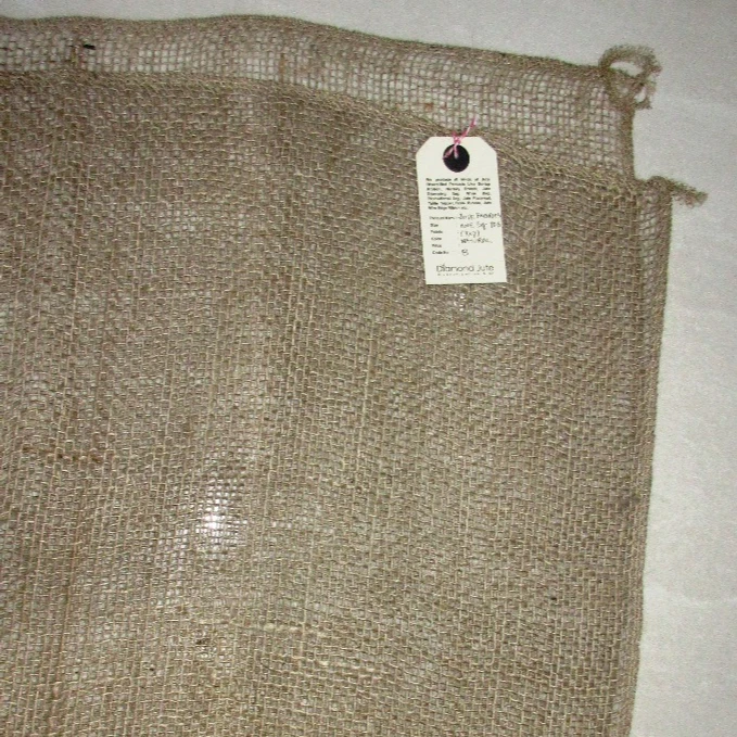 burlap ensacarks for ensacark races