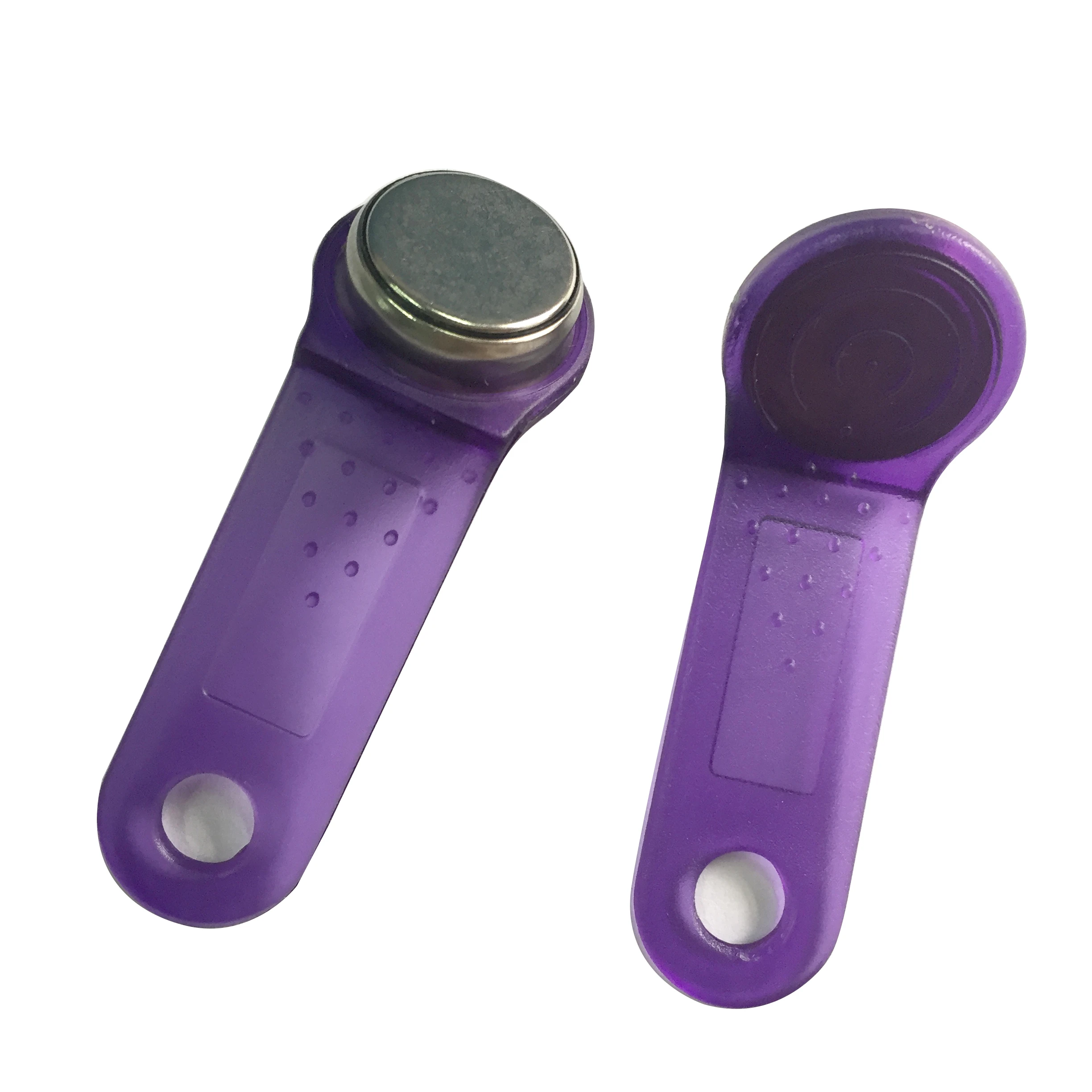 High Quality Thermochron IButton Waterproof IButton1990a RFID TM Car Key