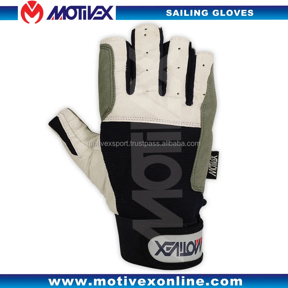 Sailing Gloves Dinghy Yachting Chandlery Canoe Kayak Boat Racing Glove