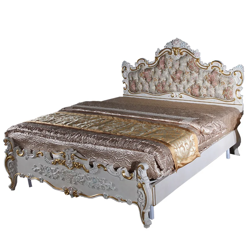 Fp Classic Bedroom Furniture Solid Wood Hand Carved Bedroom Set Buy Classic Bedroom Furniture Classical Bedroom Set Furniture French Provincial Bedroom Furniture Product On Alibaba Com