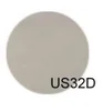 Steel or Stainless steel