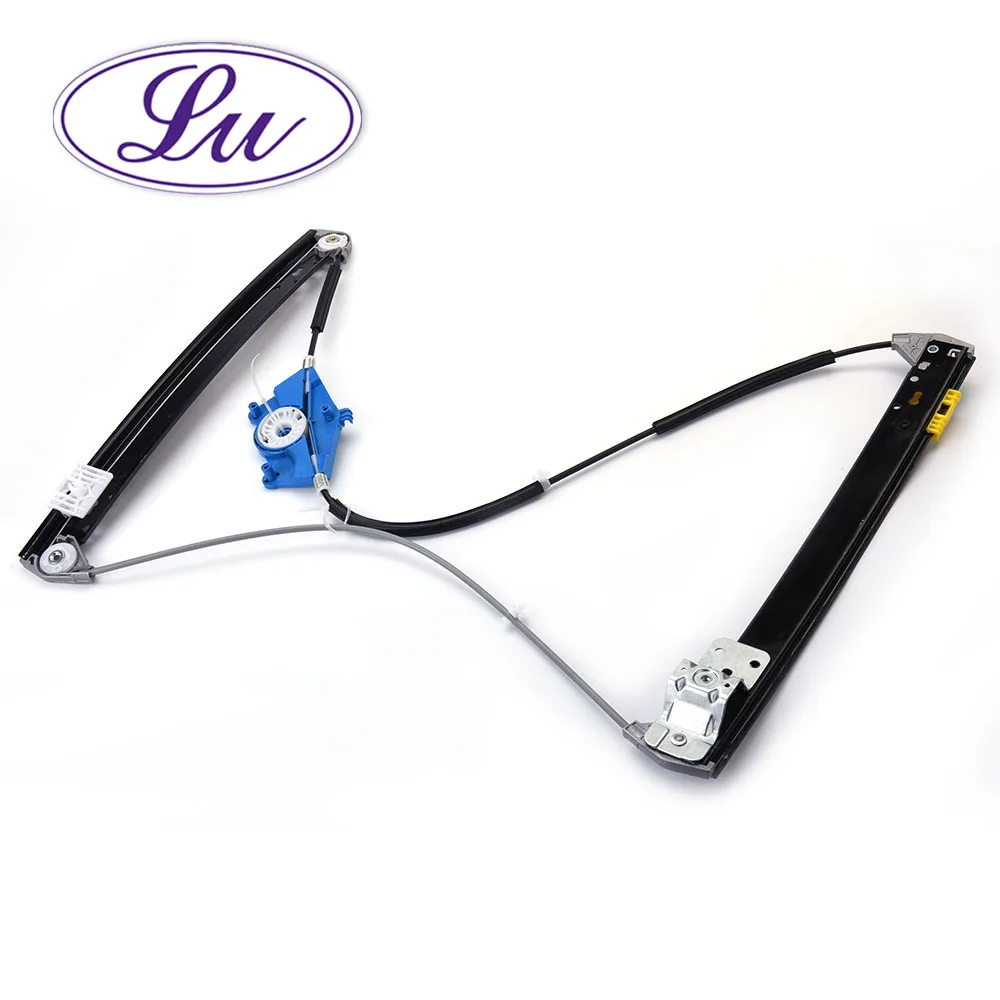 Front Window Regulator FR For AUDI W/O MOTOR A4 02-08 w/o 8E0 837 462B 749-638