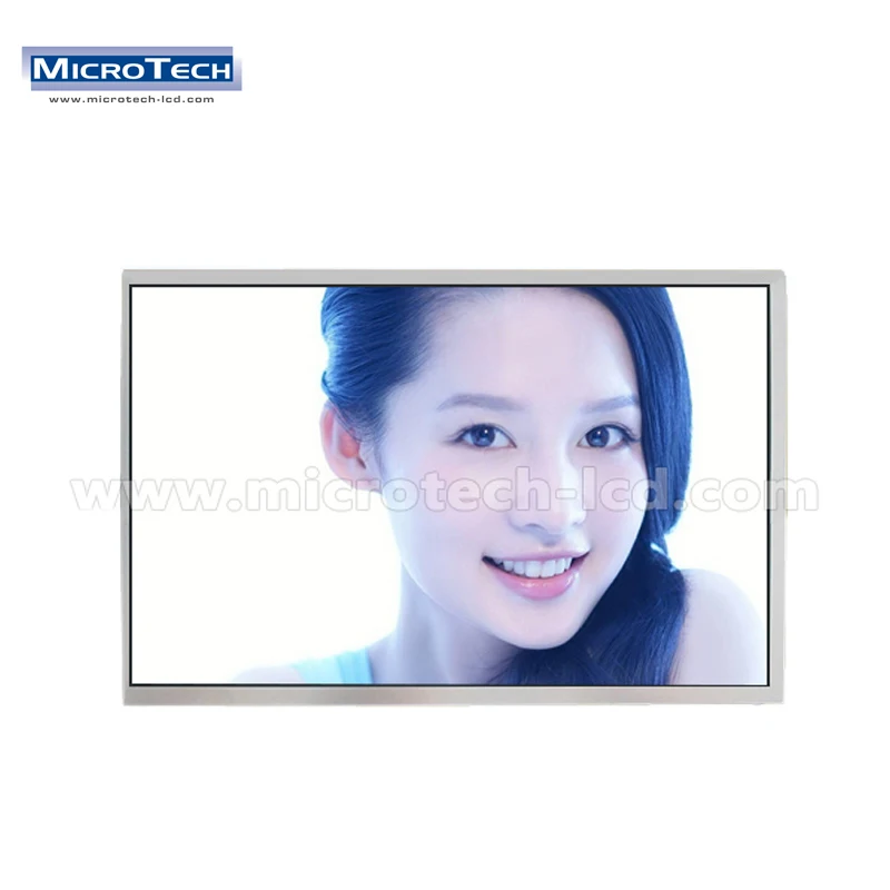 
 ЖК-дисплей для рекламы для массового производства e ink display  