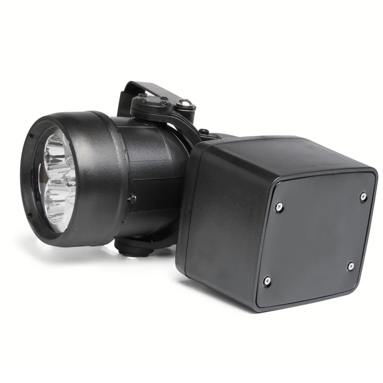 Multi Functions LED Outdoor Search Light