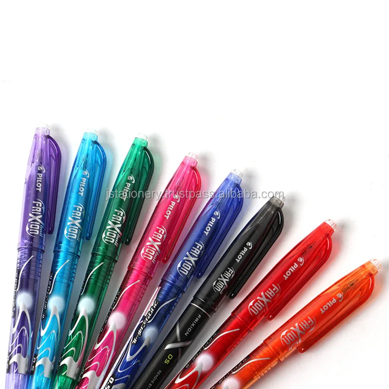 Ass breedtegraad Masaccio Best-selling Erasable Pen Made In Japan - Buy Frixion,Highlighter,Erasable  Product on Alibaba.com