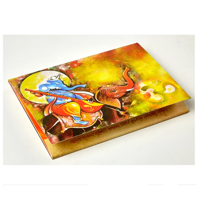 bulk greeting card printing