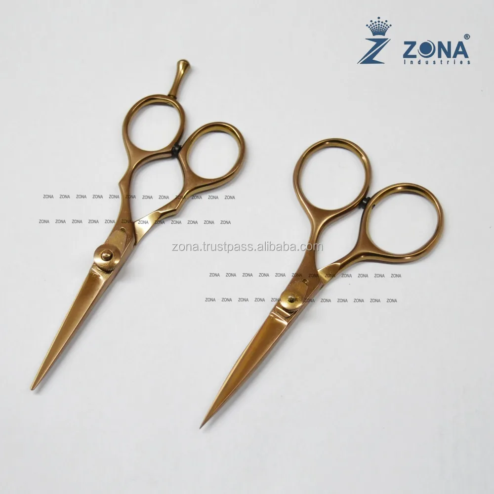 professional shears hair
