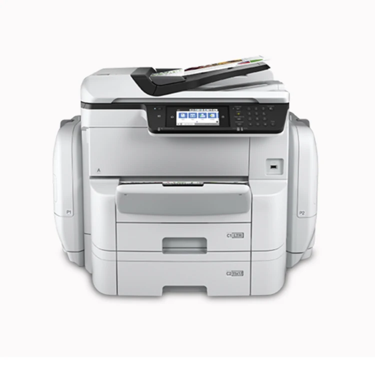 multifunction color printer