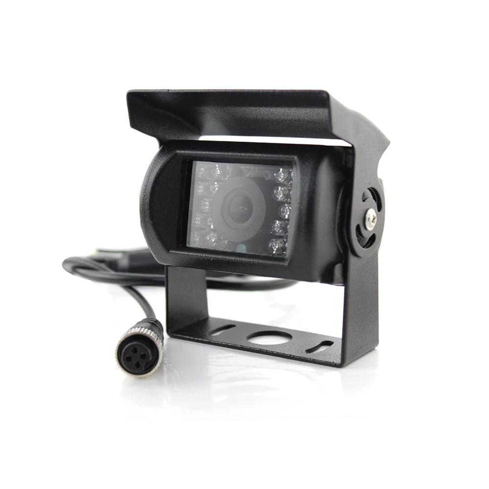 24V Reverse Camera & 7 Inch Monitor - Truck Parking System