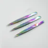 Rainbow Plasma