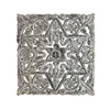 Burnt White Antique