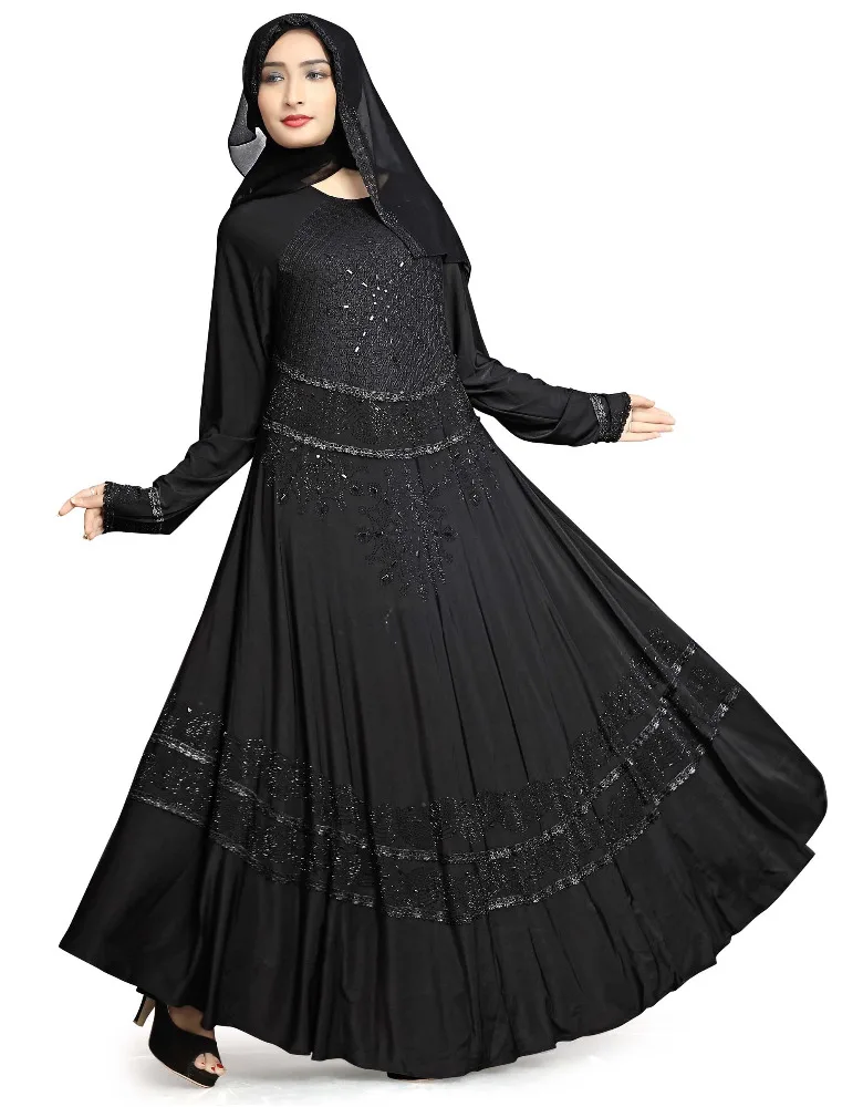 Umbrella type burqa Clearance