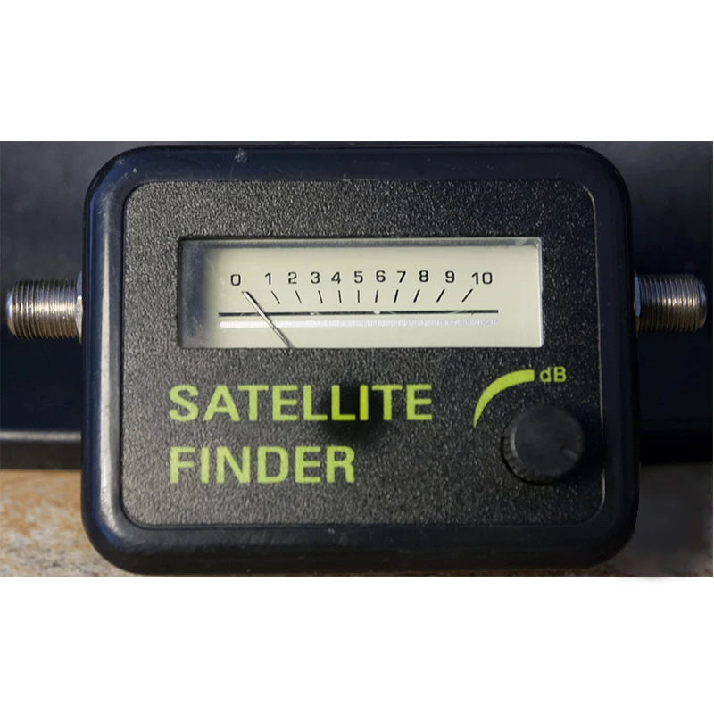 Analog Satellite Signal Finder Buy Satellite Signal Finder,Finder