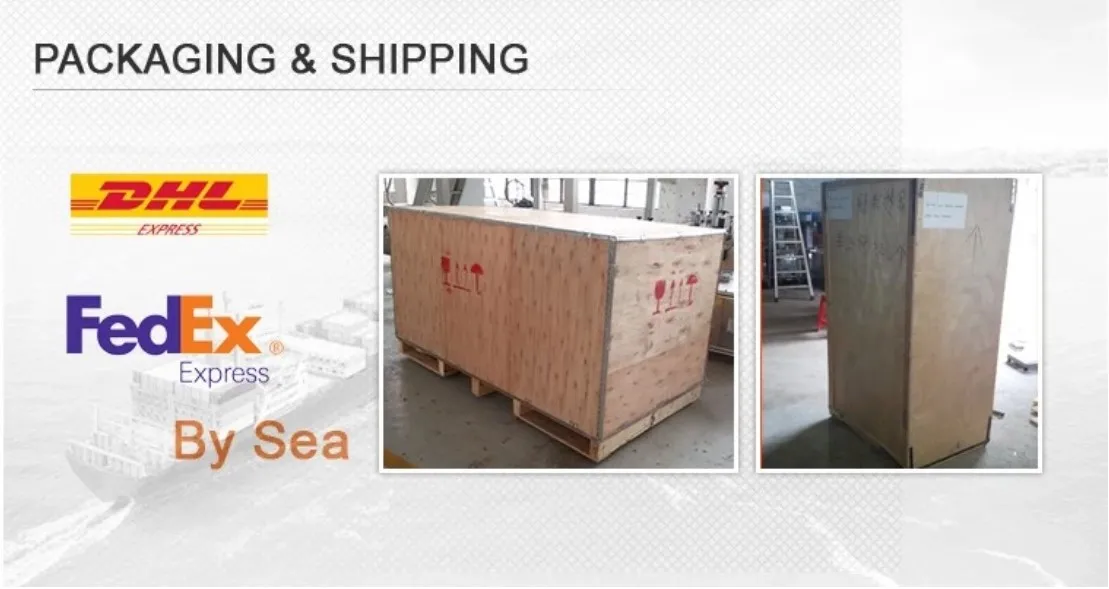 High Speed Cans Bottles Automatic Boxing Machine - Carton Packing Machine