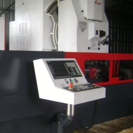 Wenling Junhong Gear Rack Factory