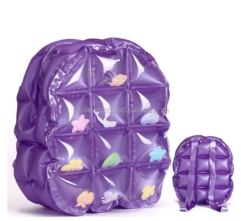 Inflatable backpack Clearance
