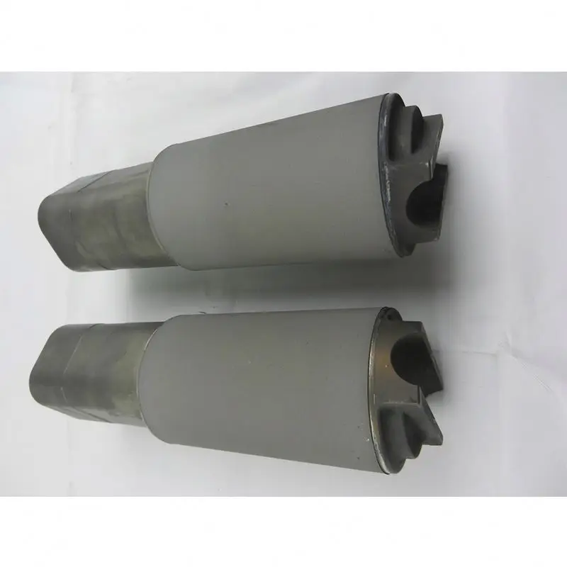 Защита от коррозии покрытие износостойкость карбида вольфрама HVOF брызг высокой стойкостью к температуре машины