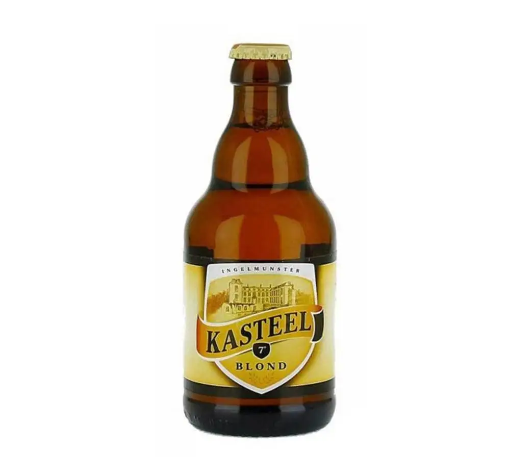 Пиво Kasteel Купить Орел